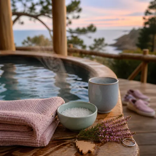 Séjour en cabane dans les arbres en Bretagne avec jacuzzi : le regard d’une agence de voyage experte
