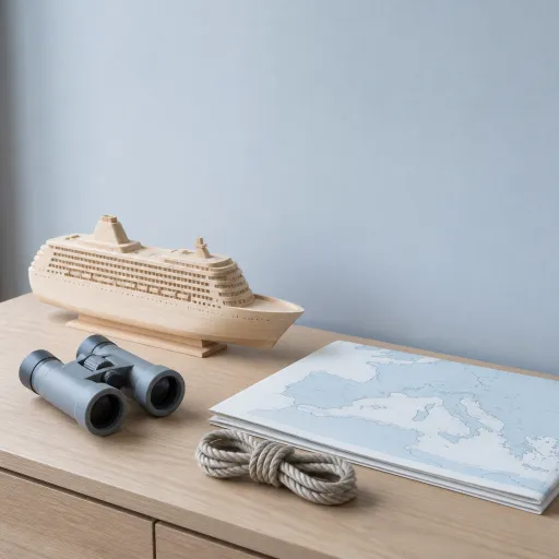 Croisière en Méditerranée : les agences qui vendent du voyage en mer, pas un centre commercial flottant