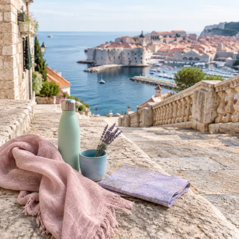 Voyage en Croatie : l’élégance d’un itinéraire dubrovnik cascade avec une agence experte