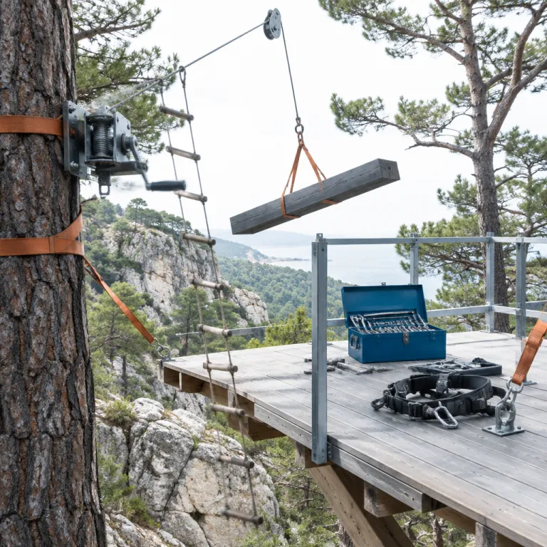 Séjour en cabane dans les arbres dans le Var : l’expertise d’une agence de voyage pour un hébergement vraiment insolite