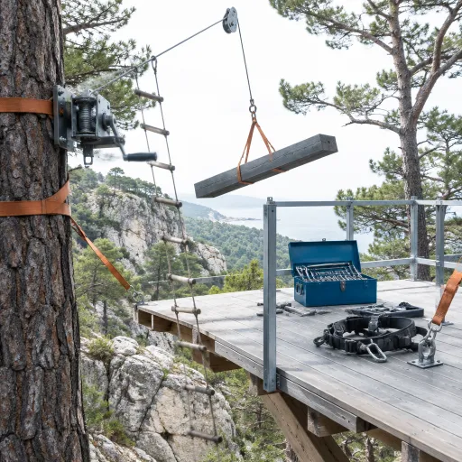 Séjour en cabane dans les arbres dans le Var : l’expertise d’une agence de voyage pour un hébergement vraiment insolite