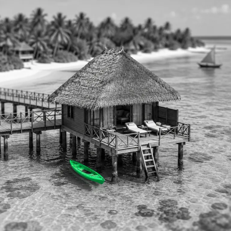 Séjour en hôtel sur pilotis à Zanzibar : l’expertise d’une agence de voyage pour un coin de paradis