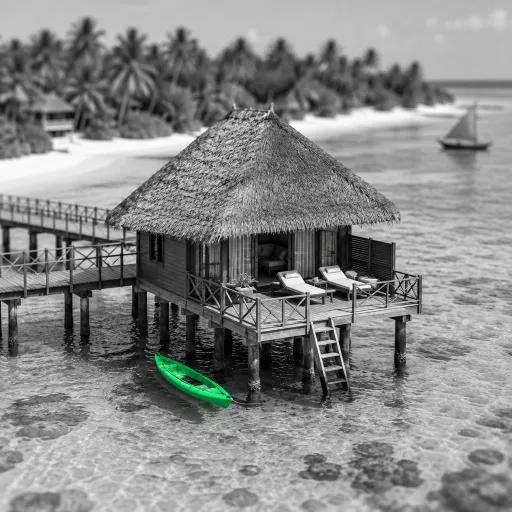 Séjour en hôtel sur pilotis à Zanzibar : l’expertise d’une agence de voyage pour un coin de paradis