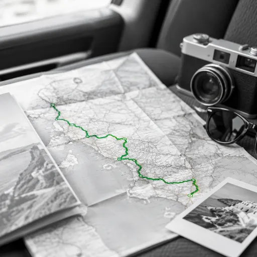 Un road trip dans le sud de la Grèce en 4 jours avec une agence de voyage experte