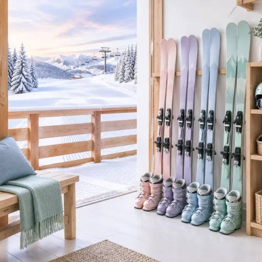 Séjour au ski 2026-2027 : pourquoi réserver maintenant et quelle agence pour quel profil de skieur