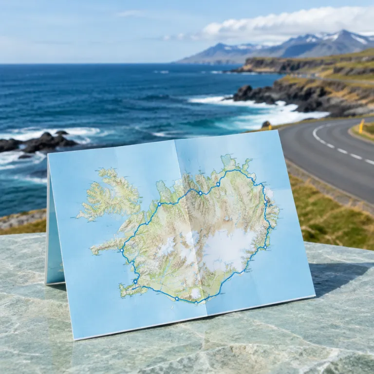 Votre road trip en Islande : l’art de créer un itinéraire d’exception avec une agence de voyage experte