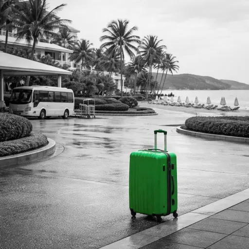 Choisir une agence de voyage tout compris pour un séjour vraiment serein