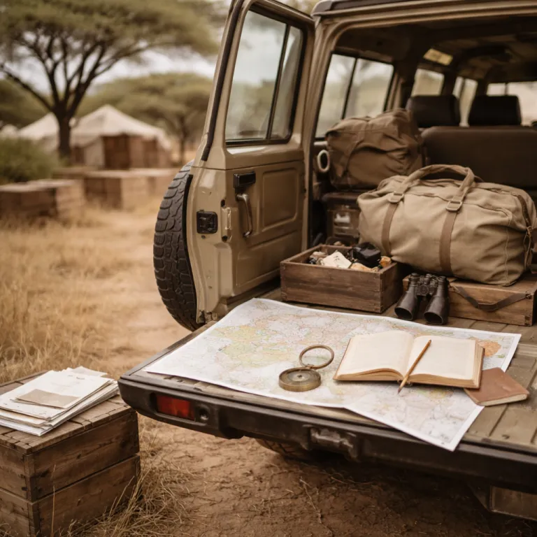Votre agence de voyage spécialiste de l’Afrique : safaris, séjours et circuits sur mesure