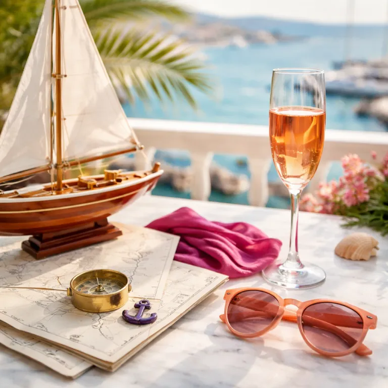 Votre agence de voyage à Nice pour une croisière Méditerranée d’exception