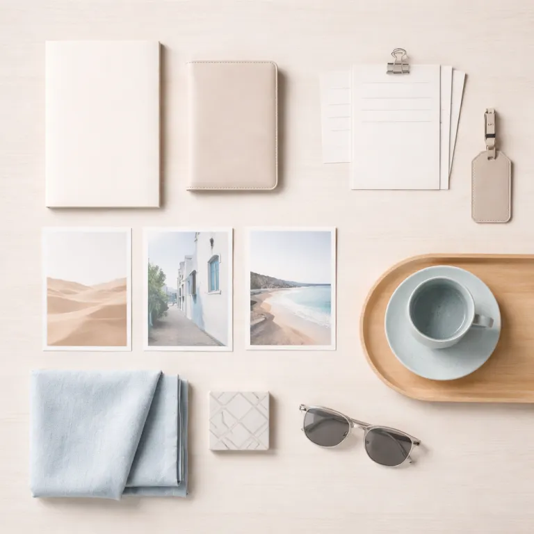 Votre agence de voyage sur mesure au Maroc : l’art du voyage personnalisé