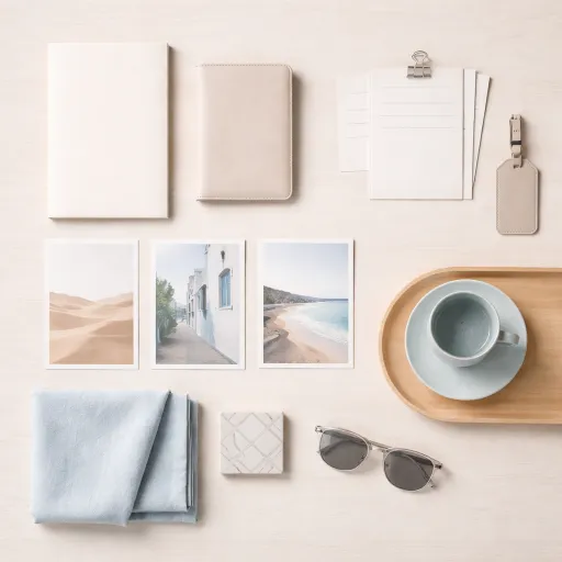 Votre agence de voyage sur mesure au Maroc : l’art du voyage personnalisé