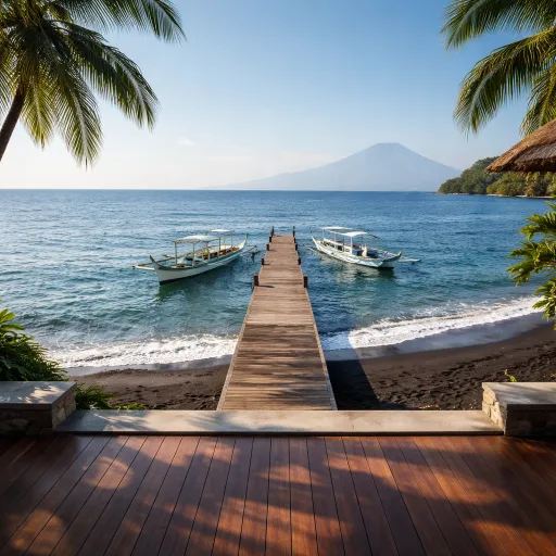 Votre agence de voyage francophone à Bali : le partenaire idéal pour un séjour sur mesure en Indonésie