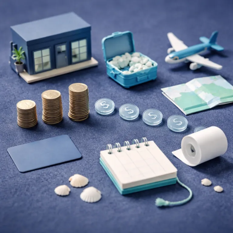 Agence de voyage avec paiement en plusieurs fois : comment voyager sans bloquer votre budget