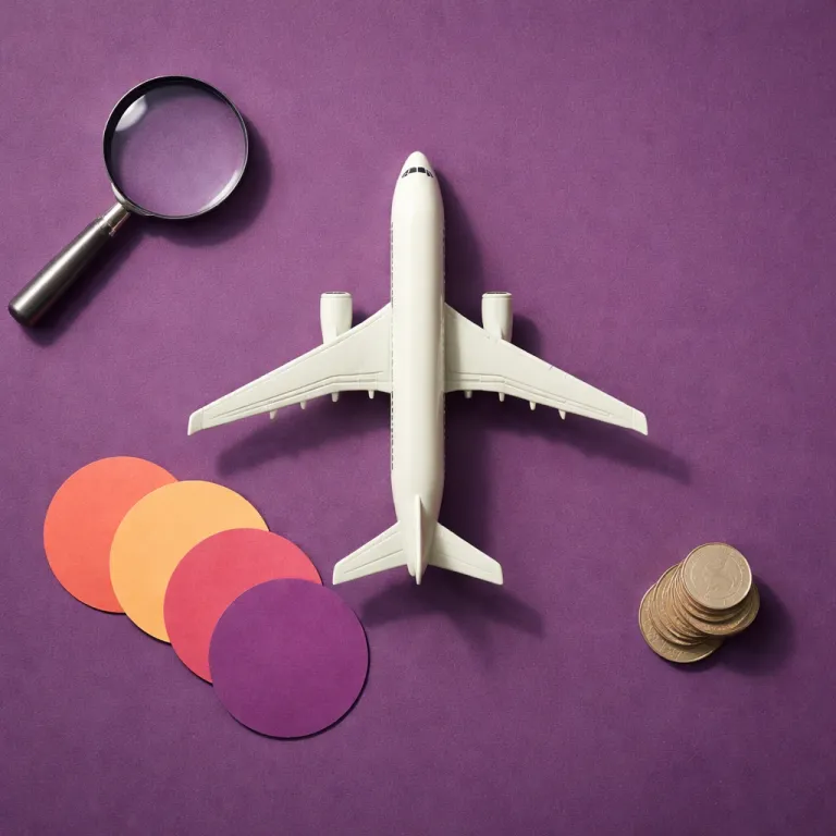 Comment choisir une agence de voyage pour un billet d’avion vraiment pas cher