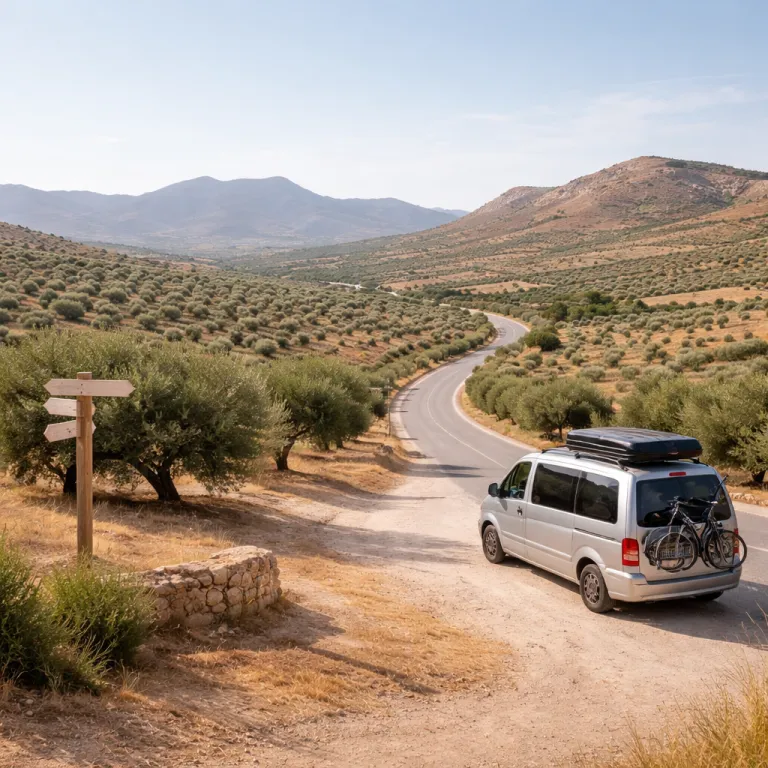 Votre agence de voyage spécialiste du road trip sur mesure