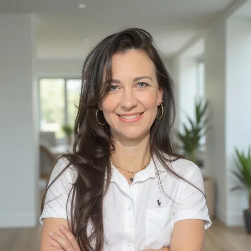 Interview de Aurélie De Caro de Joialie : Créer des voyages sur mesure pour une expérience de voyage unique