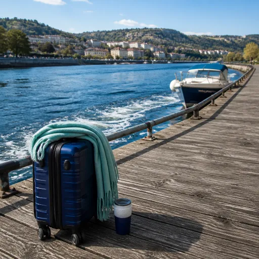 Voyages Chabannes : une agence de voyages de référence entre Rhône et Saint‑Étienne