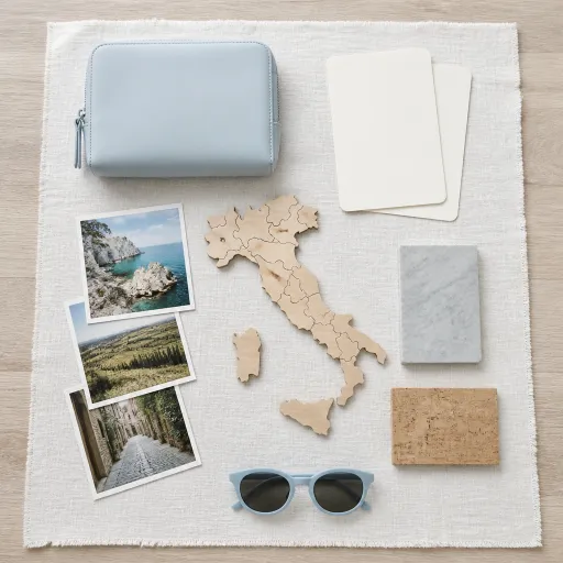 Organiser des vacances familiales en Italie avec une agence de voyage experte