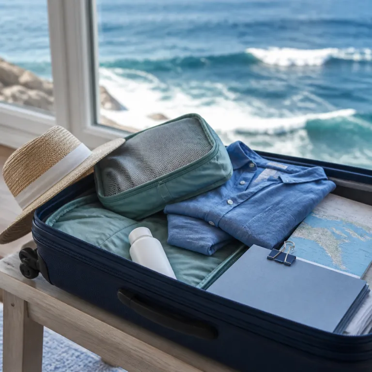 Quelle température en Croatie en août pour un voyage parfaitement organisé par une agence de voyage