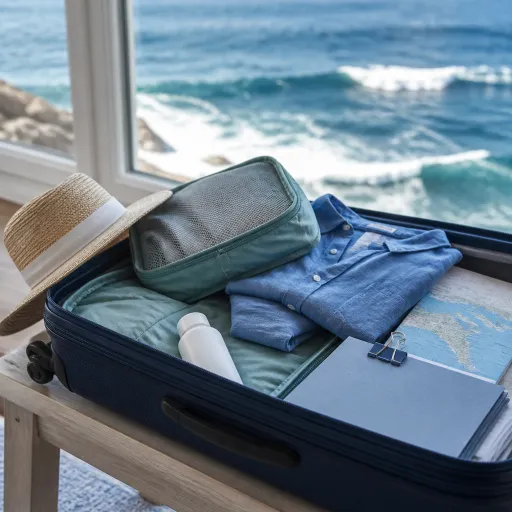 Quelle température en Croatie en août pour un voyage parfaitement organisé par une agence de voyage