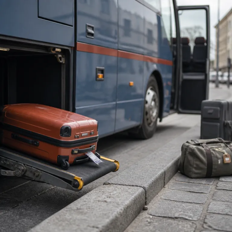 Une journée en autocar : le voyage organisé idéal pour s’évader sans partir loin