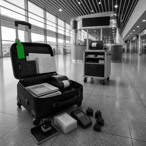Vite-un-voyage services voyage : l’agence veloce qui réinvente vos départs de dernière minute