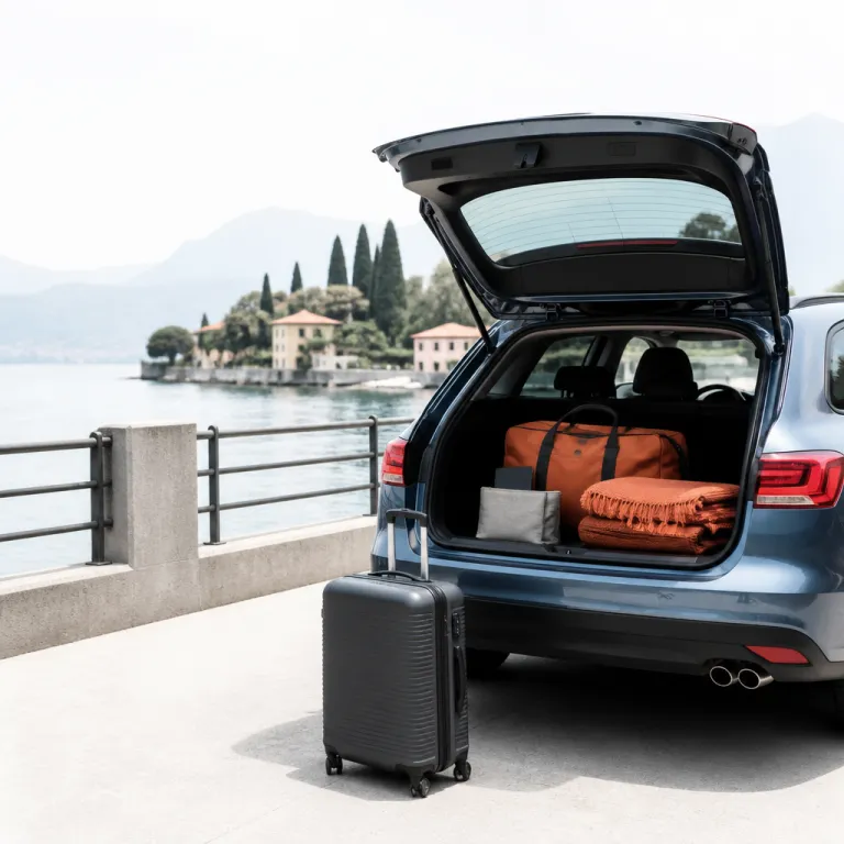 Un circuit des lacs italiens en voiture : l’art de voyager avec une agence experte