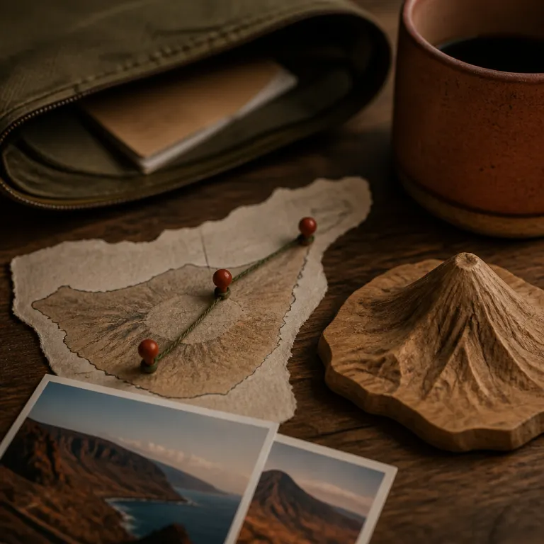 Comment organiser avec une agence le fait de visiter Tenerife en une semaine