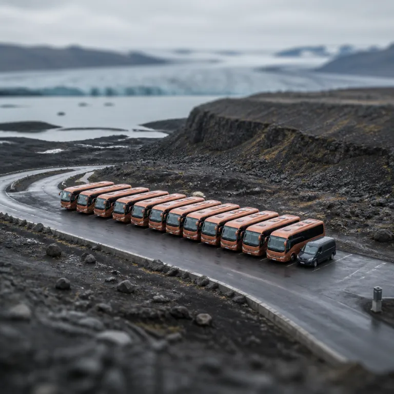 Islande en 10 jours : le circuit organisé idéal avec une agence de voyage experte