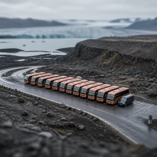 Islande en 10 jours : le circuit organisé idéal avec une agence de voyage experte