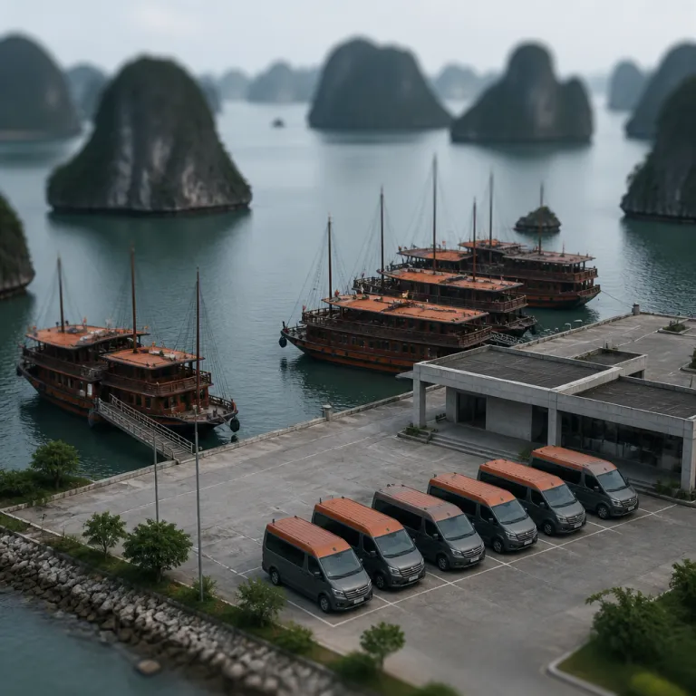 Vietnam 15 jours : un circuit d’exception avec votre agence de voyage