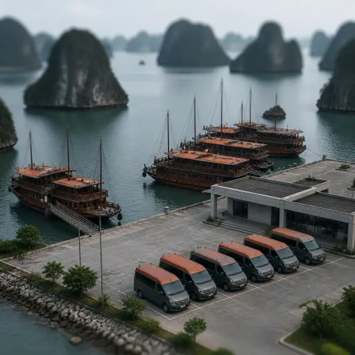 Vietnam 15 jours : un circuit d’exception avec votre agence de voyage
