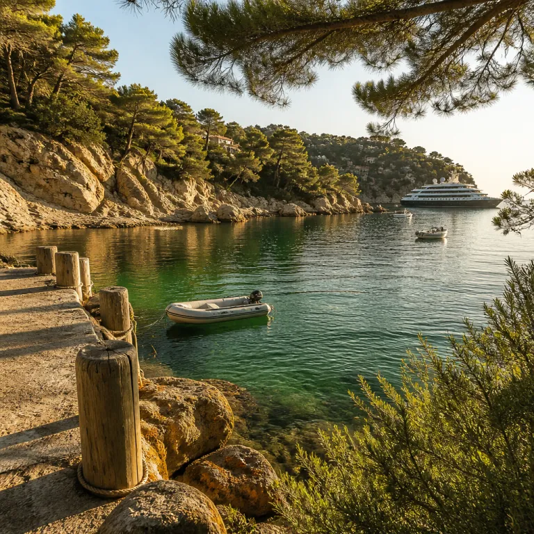 Votre croisière en Corse tout inclus : l’expertise d’une agence de voyage pour un séjour en Méditerranée