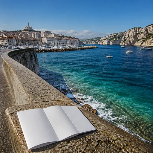 Les plus beaux endroits à visiter à Marseille gratuitement avec l’aide d’une agence de voyage experte