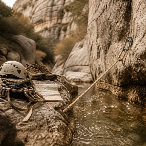 Ce qu’il y a à voir et à faire dans la Sierra de Guara avec une agence de voyage experte