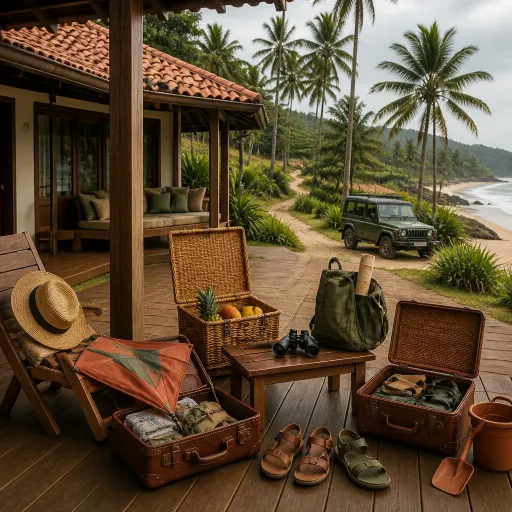 Un voyage en famille au Sri Lanka pensé avec une agence experte