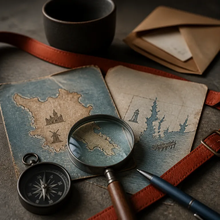 Comment lire une carte de Rhodes et de Rhode Island avec l’aide d’une agence de voyage experte