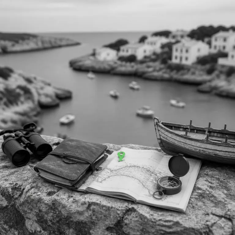 Minorque en octobre : l’île idéale pour un voyage sur mesure avec votre agence