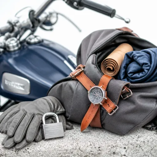 Voyage aux États Unis en moto : l’art de créer un road trip d’exception avec une agence spécialisée
