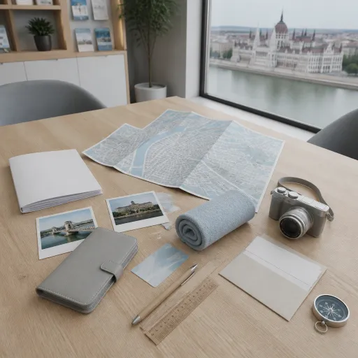 3 jours à Budapest avec une agence de voyage : l’art du city trip bien pensé