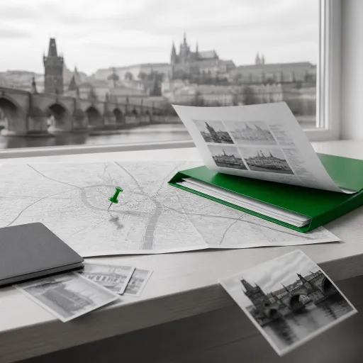 Prague en 3 jours avec une agence de voyage experte : l’art du city trip sur mesure