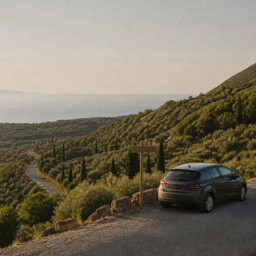 Autotour en Europe du Sud : les agences qui font mieux qu'un GPS et un Booking