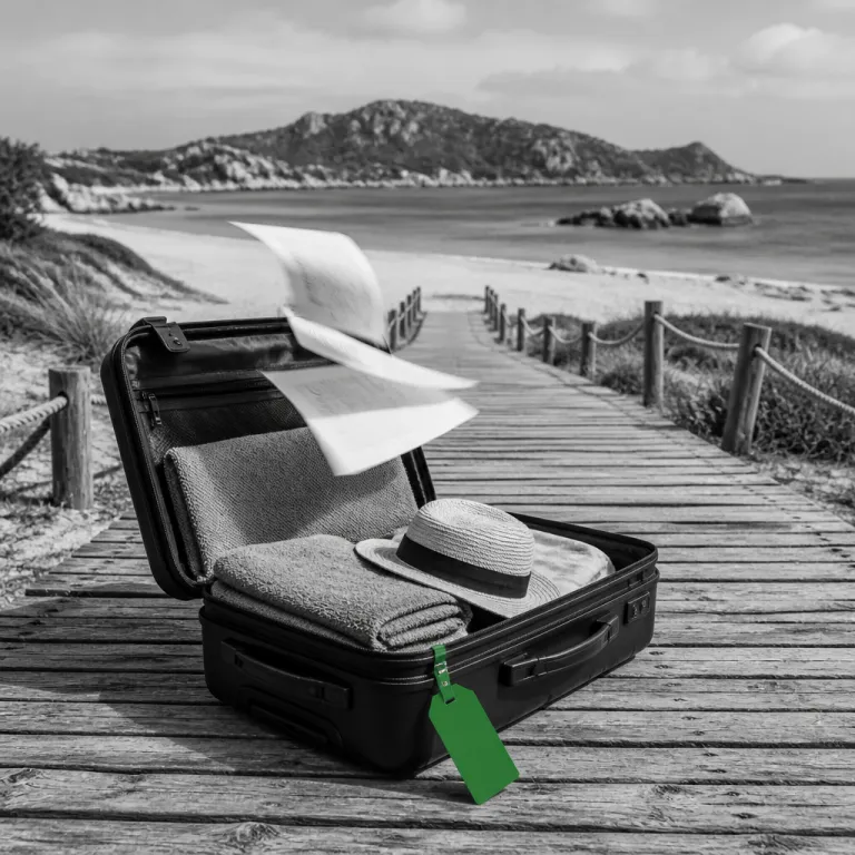 Porto Pollo beach : l’évasion balnéaire idéale à organiser avec une agence de voyage experte