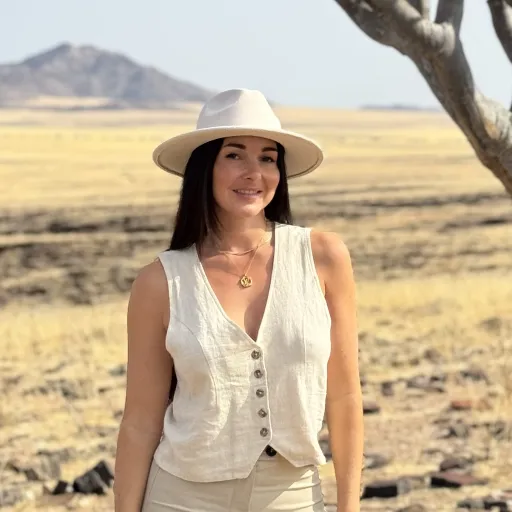 Interview de Laura Carnevali de Your Travel : Entreprendre dans le voyage sur mesure : les coulisses d’un travel planner