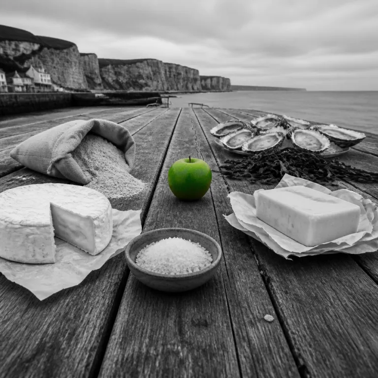 Bretagne et Normandie : l’art de façonner un voyage d’exception avec votre agence