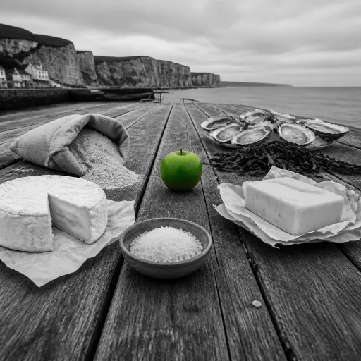 Bretagne et Normandie : l’art de façonner un voyage d’exception avec votre agence