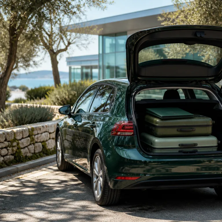 Votre guide expert pour une location de voiture à l’aéroport de Split avec une agence de voyage exigeante