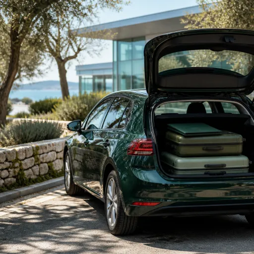 Votre guide expert pour une location de voiture à l’aéroport de Split avec une agence de voyage exigeante