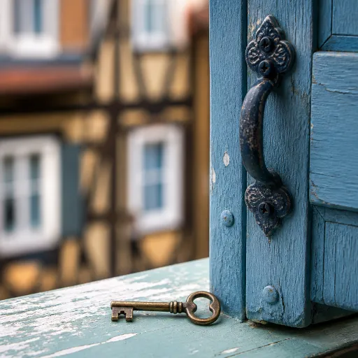 Séjour colmar b b : l’expertise d’une agence de voyage pour choisir le meilleur B&B HOTEL