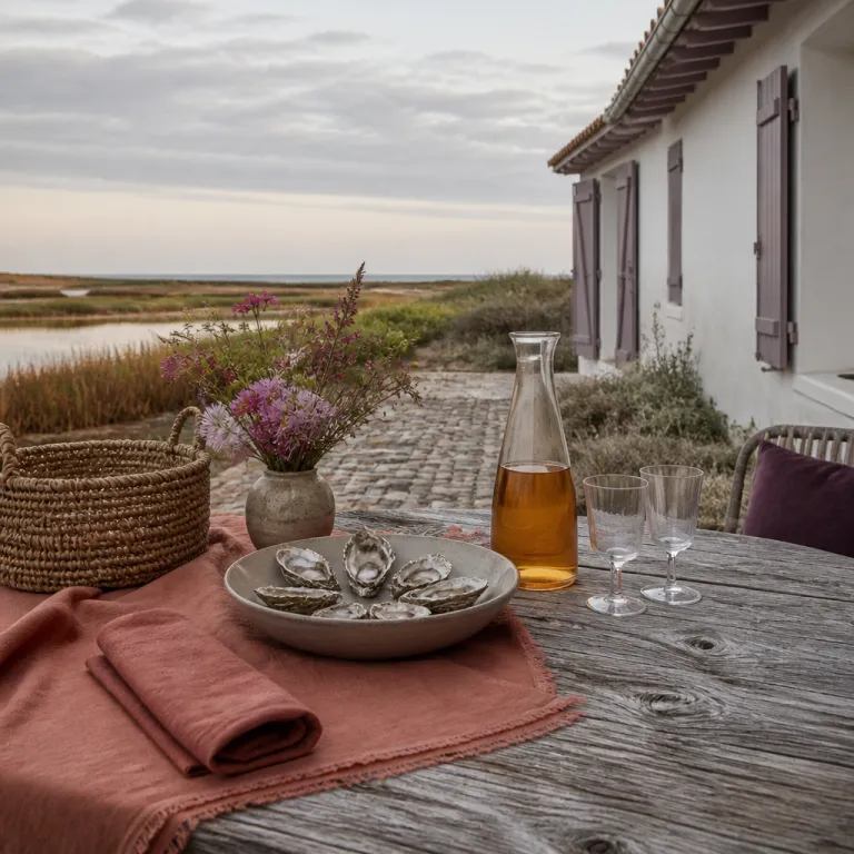 Séjour à l’île de Ré en demi pension : l’élégance d’un voyage organisé sur mesure